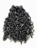 Virgin Malaysian Curly