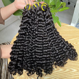 Virgin Malaysian Curly