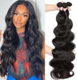 Brazilian Body Wave