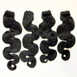 Brazilian Body Wave