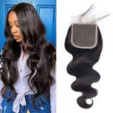 Body Wave Closure